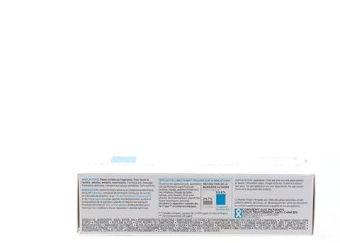 mattb - Cicaplast Baume B5 New Mattb – Bálsamo Reparador Calmante 40ml