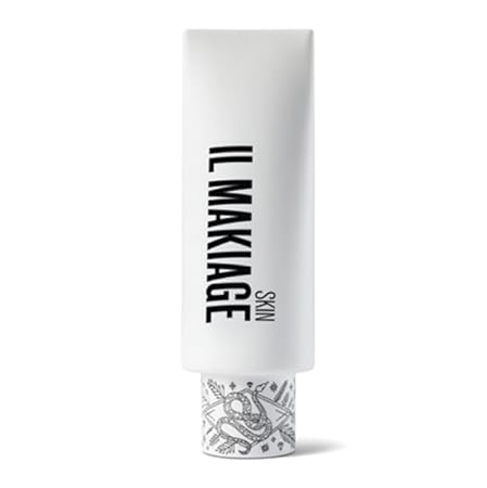 UnSalstore - IL MAKIAGE – Power Polis Exfoliante – Tratamento Esfoliante Renovador da Pele Anti-Envelhecimento
