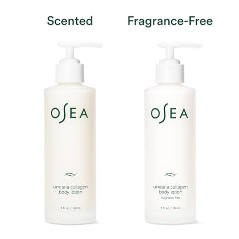 Loção Corporal Ultra-Hidratante OSEA Undaria Colágeno – 200ml