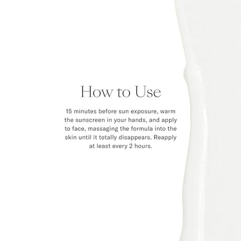 Óleo de Argan Hidratante Facial Diário com FPS 47 – Proteção Solar e Nutrição para a Pele - Josie Maran