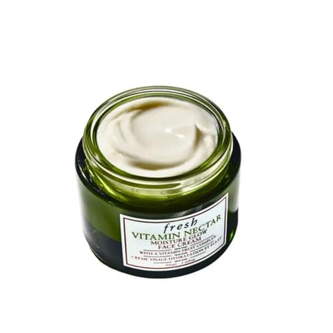 Creme Facial Fresh Vitamin Nectar Moisture Glow 50mL – Desembalado