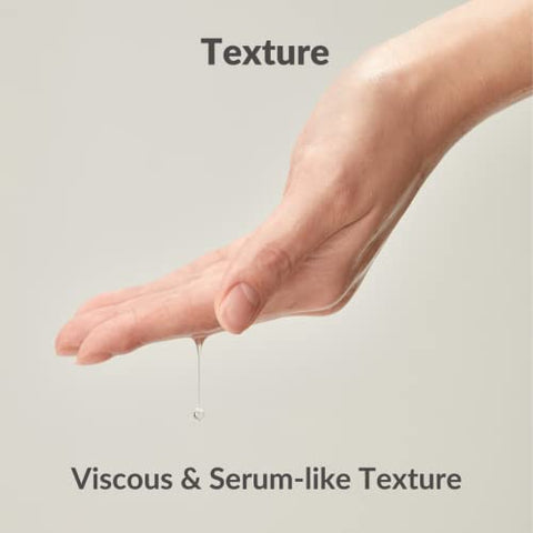 DearKlairs - [KLAIRS] Tônico Facial Sem Fragrância 180ml, Leve, Livre de Óleos Essenciais, Sem Álcool, Embalagem Alterada