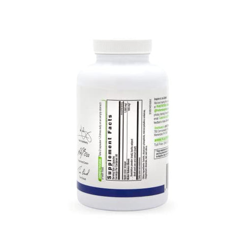PERFORMANCE INSPIRED - Performance Inspired Nutrition – Cápsulas de Vinagre de Maçã Natural para Apoio à Perda de Peso Saudável – Açúcar no Sangue