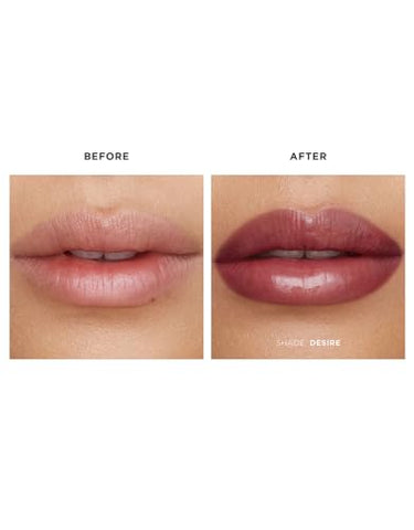HOURGLASS Bálsamo Volumizador Glossy Phantom – 30g