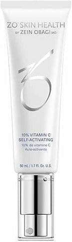 Vitamina C 10% 50ml – Potente Antioxidante para uma Pele Radiante - ZO SKIN HEALTH