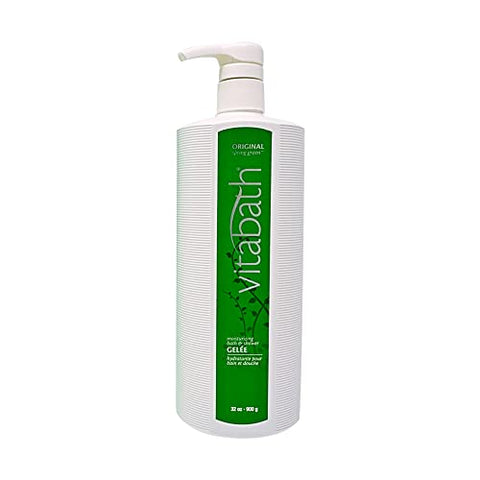 Original Spring Green – Banho Hidratante – 500ml - Vitabath