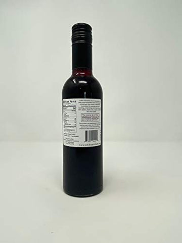 NOBILITY - Concentrado de Suco de Uva Muscadine Nobility Noble – 100% Natural – 500ml