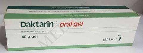 Daktarin - Creme 15g 1 unidade  – Compre Agora!