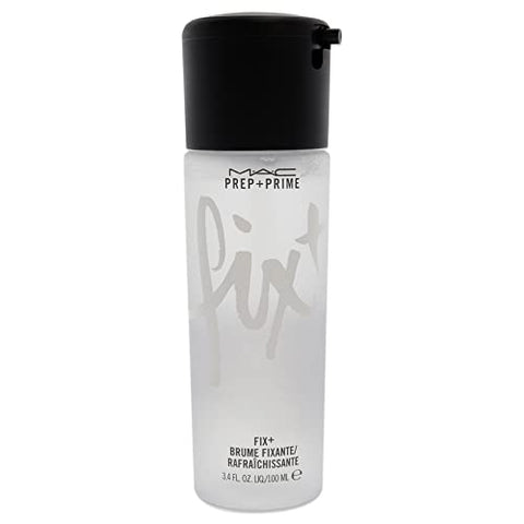 Prep Prime Fix Fix, 100ml – Fixador de Maquiagem – Melhor Preço - MAC