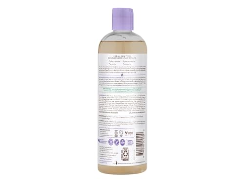 Babo Botanicals Bubble Bath Lavanda Calmante 2 em 1 – 300ml