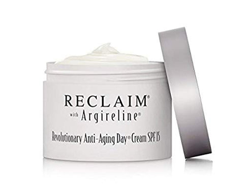 Reclaim – Creme Facial Revolucionário Anti-Envelhecimento para Mulheres, Hidratante Facial com FPS, Complexo Molecular, Hidratante Facial Hidratante e - Principal Secret