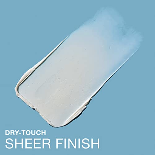 Stick Protetor Solar Mineral Ultra Sheer Dry Touch FPS 50 para Pele Sensível, Rosto – 50g - Neutrogena