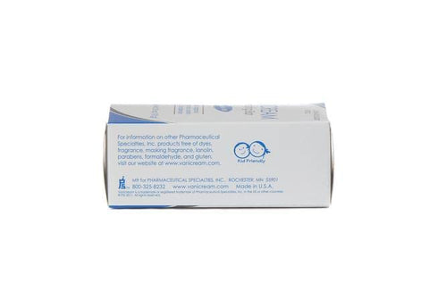 Barra de Limpeza 3.9 oz (Pack com 5) – Especialidades Farmacêuticas - Vanicream