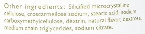 Forever Living Products - Forever Living – Forever Calcium® – Suporte Ótimo à Saúde Óssea – Sem Glúten – Mistura de Malato de Di-Cálcio, Vitamina D, Magnésio e Zinco – 120 Comprimidos