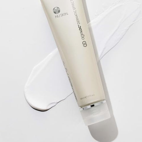 Ageloc Dermatic Effects Loção Corporal Modeladora – 200ml - Nu Skin