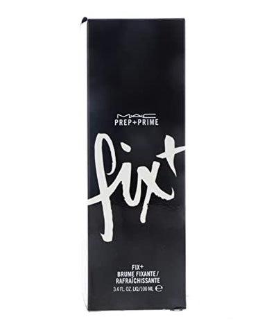 Fix Skin Refresher/Finishing Mist Tamanho Completo 100ml – 3.4oz - MAC