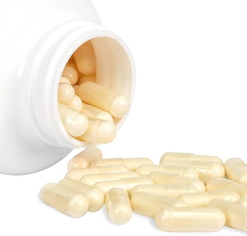 Multi Colágeno em Cápsulas | 1735 mg | 270 Cápsulas de Colágeno | Tipos I, II, III, V | Marca HealthA2Z - HealthA2Z
