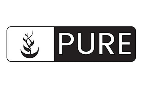 PURE ORIGINAL INGREDIENTS - L-Glutamina Pura de Ingredientes Originais (454g) em Pó, Suplemento de Aminoácidos Alpha, Verificado em Laboratório