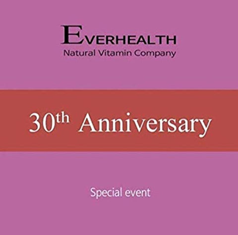Geléia Real Vital 1000mg (300 Cápsulas) Suplemento Dietético Autêntico de Qualidade Pura e Genuína Há Mais de 30 Anos - EVERHEALTH