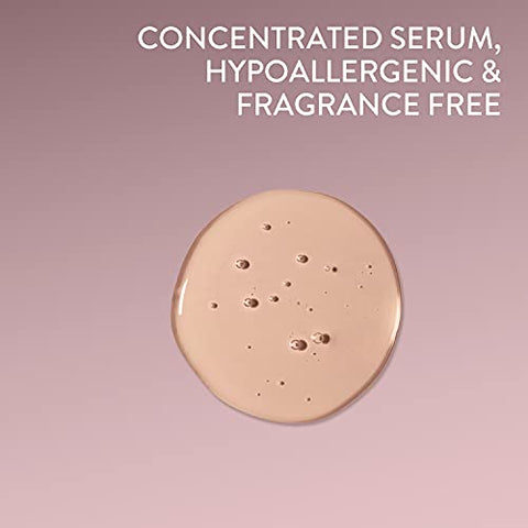 Face Serum: Serum Facial Antioxidante-C, Reduz Visivelmente Manchas Escuras e Hiperpigmentação, Pele Sensível, Hipoalergênico, Sem Fragrância - Cetaphil