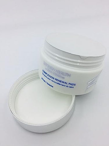 Pads Renovação da Complexão (30 Pads) – Cuidados com a Pele - ZO SKIN HEALTH