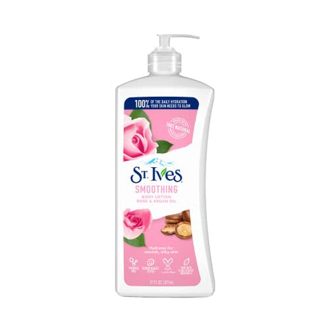 Creme Suavizante para as Mãos – Hidratação Intensa 100g - St. Ives