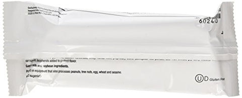 Isagenix - Barras de Chocolate Decadence ISAGENIX 10 unidades, 65g por barra
