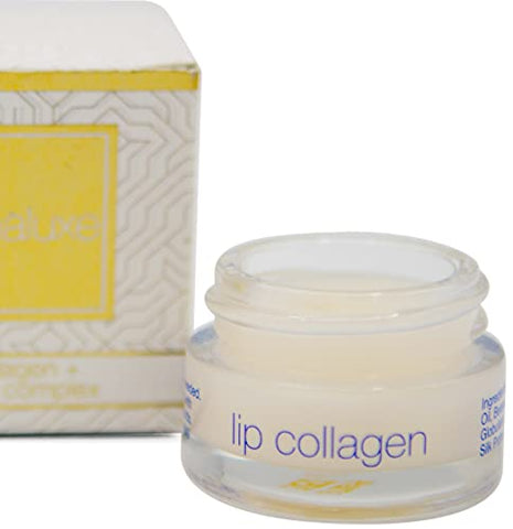 Somaluxe - Colágeno Labial Complexo de Peptídeos 7.4ml  Lip 0.25oz