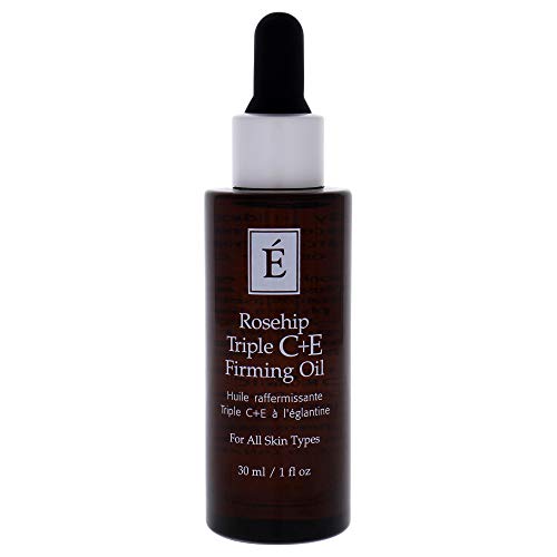 ÉMINENCE - Óleo Firmador Eminence Rosehip Triple C 30ml – Vitamina C e Rosa Mosqueta