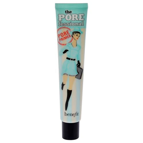 POREfessional Primer Minimizador de Poros para Mulheres 1.5 oz (45 ml) - Benefit