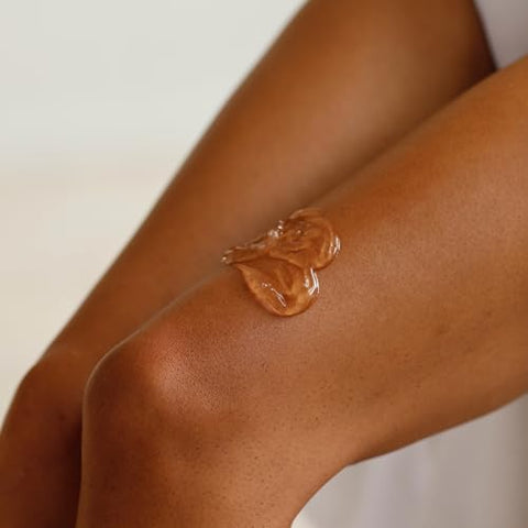 Gel Removedor de Bronzeado Loving Tan Deluxe – Eficaz – 100ml