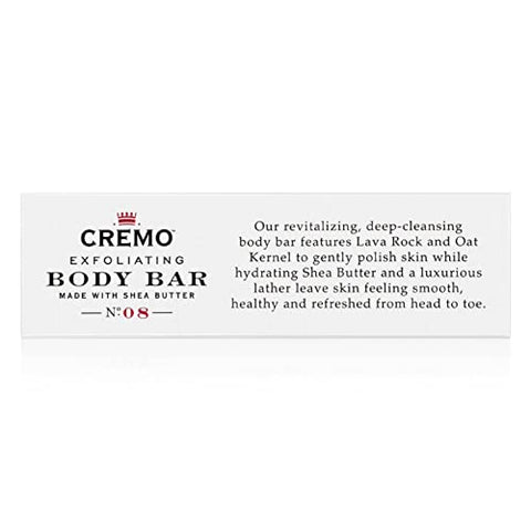 Bourbon: Fragrância Masculina Intensa – 100ml - Cremo
