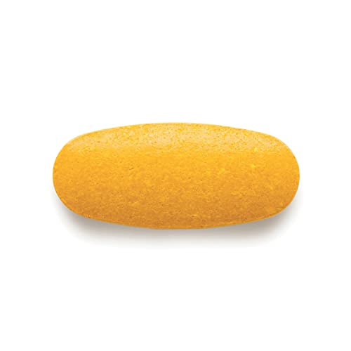Herbal Plus Cúrcuma Curcumina 1000mg – Potencialize sua saúde com a marca GNC - GNC
