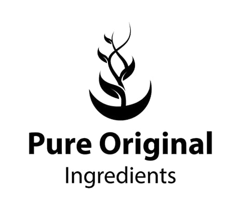 PURE ORIGINAL INGREDIENTS - Extrato de Cranberry Puro de Ingredientes Originais, Sem Glúten, Suplemento Herbal (900g)