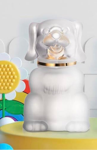 Perfume Boby para Bebê Unissex Zermat Baby – Fragrância Delicada e Suave