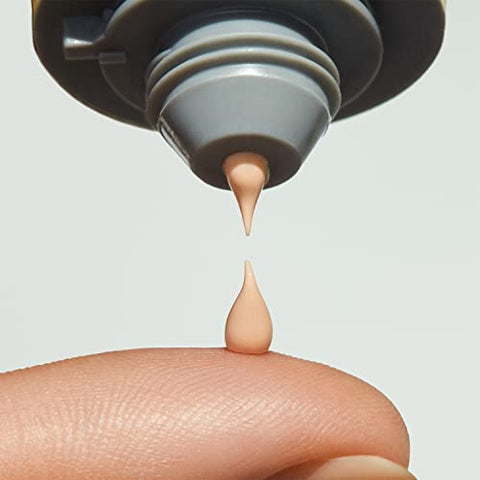 Guards Up Protetor Solar Diário Facial – Protetor Solar Mineral de Óxido de Zinco para Todos os Tipos de Pele – Leve, Semelhante à Pele, Não-Nano – Vegano e Seguro para Gestantes (50 ml) - Versed