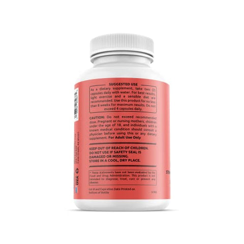 Miura Puama para Aumentar a Libido Feminina | Intensifique a Intimidade, Paixão e Desejo | Love Goddess | Vitamina | Warped Wellness | 100% Natural