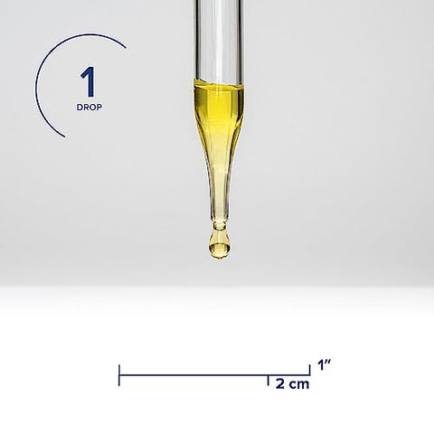 Seeking Health - Vitamin D3 K2 Drops – Líquido de Vitamina D da