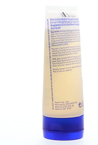 Loprishop - Gel Retexturizante Brillante Aveda – Cuidados com os Cabelos – 150ml/5g