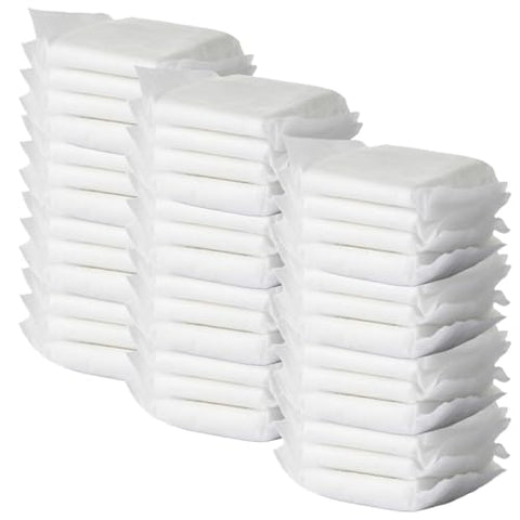 Absorventes Pós-Parto Vakly – Pacote com 42 unidades – Alta Absorção para Fluxo Intenso – Macios e Descartáveis – Ideal para Novas Mamães