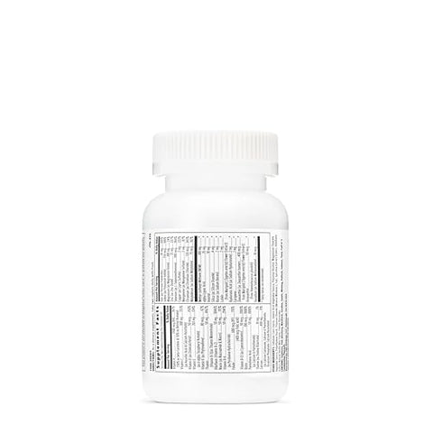 Multivitamínico Ativo para Mulheres | 90 Comprimidos | Marca GNC - GNC
