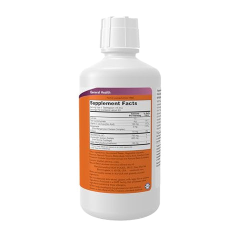 Suplementos, Glucosamina – Benefícios para as articulações – 60 cápsulas - NOW Foods