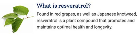 Resveratrol Otimizado, 90 Cápsulas (Pacote com 2) – Potencialize sua saúde com o Resveratrol Otimizado da Life Extension - Life Extension