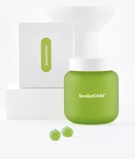 Generic - Spoiled-Child J29 Vinagre de Maçã PROBIÓTICO NUTRACÊUTICO – 60 Gomas