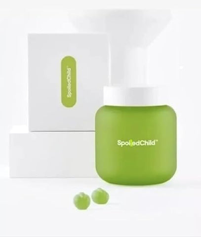 Generic - Spoiled-Child J29 Vinagre de Maçã PROBIÓTICO NUTRACÊUTICO – 60 Gomas