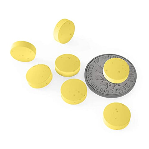 Suplemento de Iodo 12.5 mg com Selênio (como Selenometionina) e Mais – 200 Comprimidos – Suporte Imunológico e da Tireoide – Comprimidos de Iodo de Alta Potência – Comparável ao Lugol’s - Zen Haus