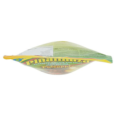 Srixon - Ibitta® Pinalinaza® Semente de Linhaça – 100% Natural e Rico em Ômega 3 – 250g