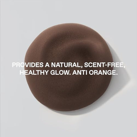ENHANSE - Jet Set Body Mousse Autobronzeador – Bronzeado Perfeito e Duradouro – 150ml