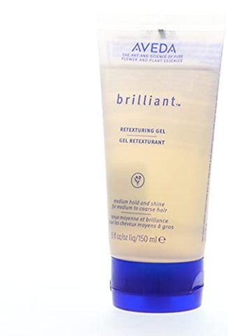 Loprishop - Gel Retexturizante Brillante Aveda – Cuidados com os Cabelos – 150ml/5g