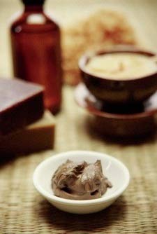 White Label Premium Herbs and Spices - Argila de Bentonita de Sódio Grau Alimentício em Pó Fino a Granel | 32oz 2lbs | Interno Externo | The Bloomin Herb Shoppe | Extraída em Big Horn Wyo | Desintoxicação | Lavada com Água, sem Produtos Químicos |